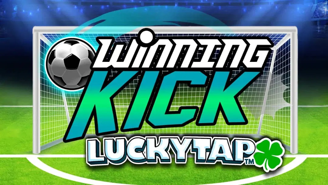 Winning Kick LuckyTap